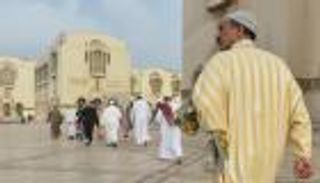 «الماكلة ماشي جريمة».. حملة في المغرب للإفطار العلني في رمضان تثير ضجة