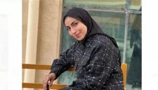 طالبة جامعة العريش