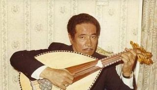 محمد الموجي