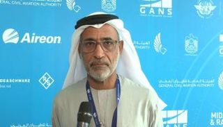 سيف محمد السويدي مدير عام الهيئة العامة للطيران المدني بدولة الإمارات