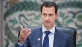 من رئيس أمريكا القادم.. بايدن أم ترامب؟ الأسد يجيب