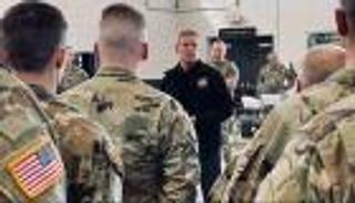 «تينيسي» أحدث ساحة لأزمة الحدود بين بايدن والجمهوريين