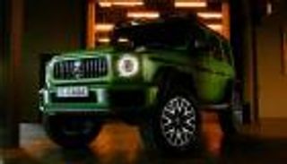 تعرف على أغلى 10 سيارات SUV في العالم لعام 2024