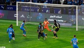 بث مباشر الهلال والاتحاد
