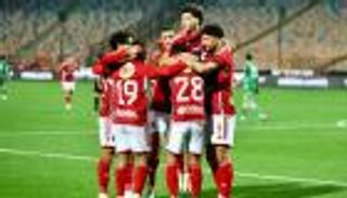 أزمة المهاجم تحاصر الأهلي قبل قمة الزمالك.. 3 بدائل محتملة