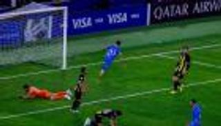 الهلال يخطف الاتحاد في دقيقتين ويقترب من نصف نهائي أبطال آسيا (فيديو)