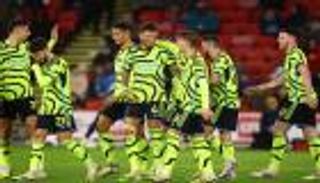 جدول ترتيب الدوري الإنجليزي بعد سداسية أرسنال ضد شيفيلد