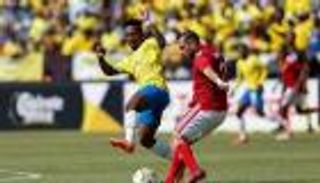 ما موعد قرعة ربع نهائي دوري أبطال أفريقيا 2024؟