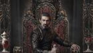 ياسر جلال يكشف تفاصيل مسلسل «جودر» في رمضان 2024.. خروف يبحث عنه الجميع