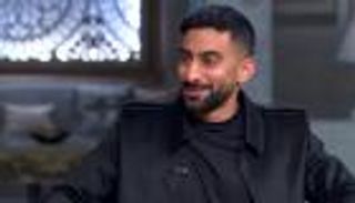 أنس بوخش يروي تجربته في الانفصال و«فتح صالون حلاقة» (فيديو)