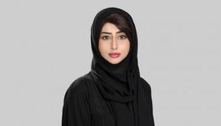 الدكتورة فاطمة خليفة الكعبي