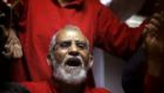 السجل الجنائي لمرشد الإخوان.. دليل إدانة الجماعة