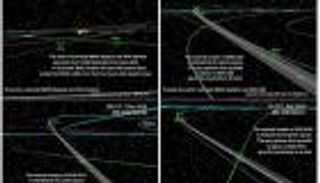 20 سنة من القلق تنتهي أخيراً.. «الثعبان الشيطاني المصري» لن يلدغ الأرض