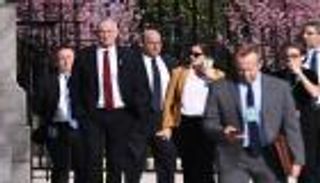 زيارة غانتس لواشنطن.. اجتماع مع «بنيامين الخطأ» أم دفعة لحصان طروادة؟