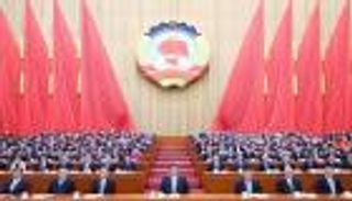 معارضة استقلال تايوان وزيادة الميزانية العسكرية.. أهداف صينية في 2024