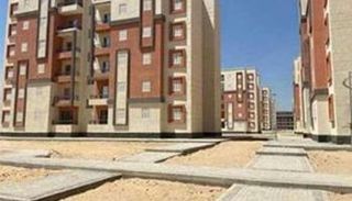 تجمعات سكنية جديدة - صورة أرشيفية