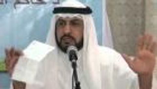 الكويت تجرد حاكم المطيري من الجنسية.. مغردون يرحبون وبيان تحريضي يفضحه