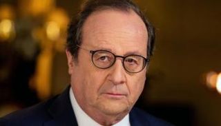 فرانسوا أولاند