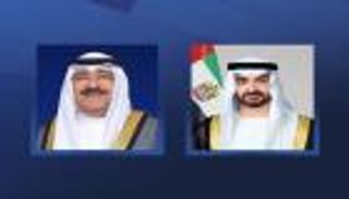 الإمارات والكويت.. تقارب اقتصادي وتعاون مستدام ما بعد COP28