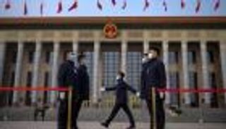 تحقيقه «لن يكون سهلا».. 5% طموح الصين للنمو الاقتصادي في 2024