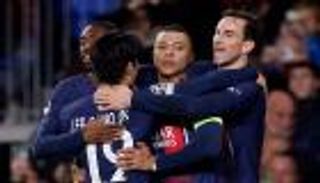 الفرق المتأهلة إلى ربع نهائي دوري أبطال أوروبا 2024