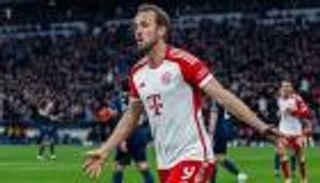 مبابي وهاري كين يخطفان الأضواء في ليلة دوري أبطال أوروبا الحاسمة