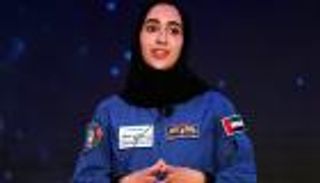 نورا المطروشي أول رائدة فضاء إماراتية لـ«العين الإخبارية»: «القمر خطوتنا المقبلة» (حوار)