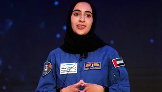نورا المطروشي