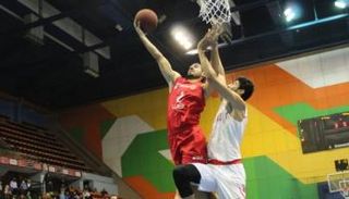 بث مباشر الأهلي والزمالك في كرة السلة