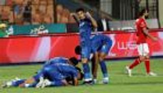 منهم ثنائي خائن.. 3 هدافين في قمة كأس مصر بين الأهلي والزمالك