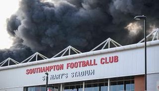 ملعب ساوثهامبتون