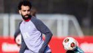 حسام حسن يترقب.. ليفربول يتلقى خبرا سارا بشأن محمد صلاح