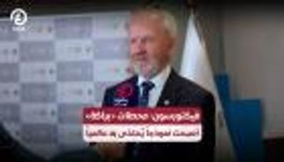 مدير عام الرقابة النووية في الإمارات: محطات «براكة» نموذج يُحتذى عالمياً