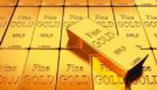 سعر الذهب اليوم...«النفيس» يتراجع وسط الرهانات على خفض أسعار الفائدة