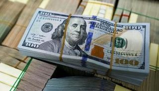 ارتفاع سعر الدولار في مصر