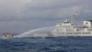 الصين وأمريكا.. حلقة جديدة من التوتر في «البحر الجنوبي»