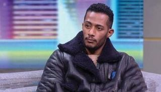 محمد رمضان 