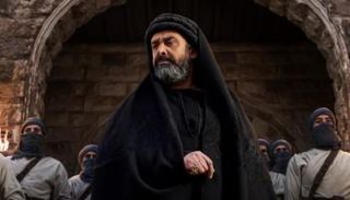 كريم عبدالعزيز في المسلسل المصري