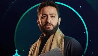 الممثل المصري حمادة هلال