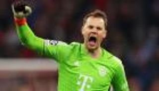 تفوق على كاسياس.. نوير «أخطبوط» دوري أبطال أوروبا الجديد