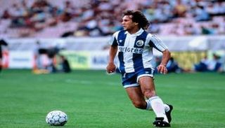 النجم رابح ماجر