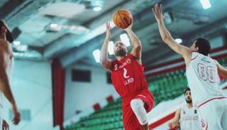 بث مباشر  مباراة الأهلي والزمالك في دوري السوبر لكرة السلة 