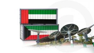 علاقات راسخة بين الإمارات والكويت