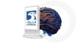 مكاسب تجارية ضخمة لتطبيق حلول الذكاء الاصطناعي في أدنوك