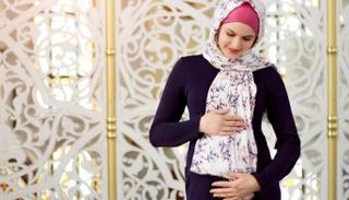 حكم صيام الحامل في رمضان وفق دار الإفتاء