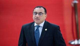 الدكتور مصطفى مدبولي رئيس الوزراء المصري 