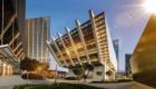 سوق أبوظبي العالمي الأسرع نمواً في المنطقة للعام الثاني