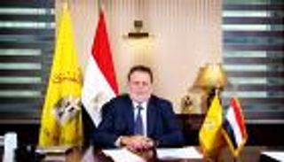 محافظ البنك المركزي المصري: قراراتنا تستهدف احتواء التضخم