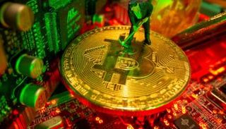 عملة بيتكوين