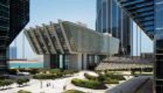 قفزة بعدد الشركات العاملة في سوق أبوظبي العالمي.. 32% خلال 2023